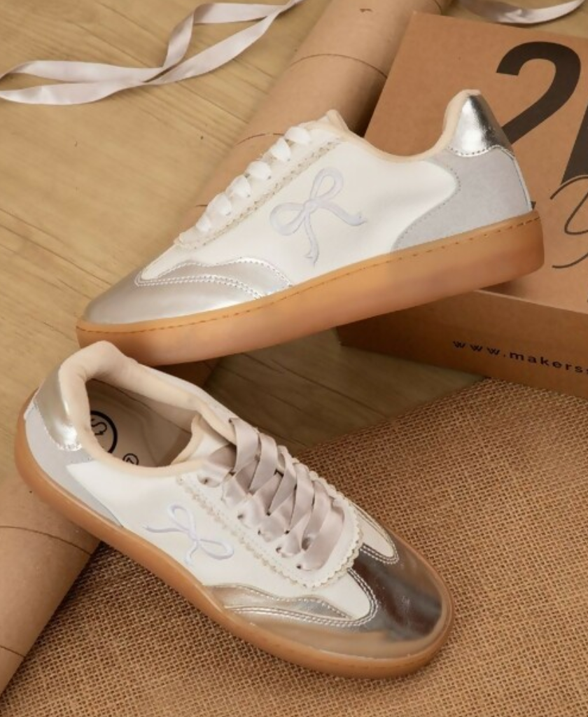 Makers Jessie 1 Sneaker