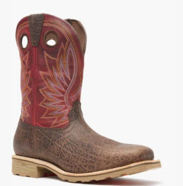 Durango® Maverick Pro™ Steel Toe Waterproof Western Work Boot #DDB0301