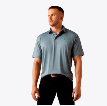 Ariat MNS Charger 2.0 Polo