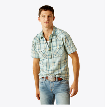 Ariat Hinkle Retro Fit Shirt