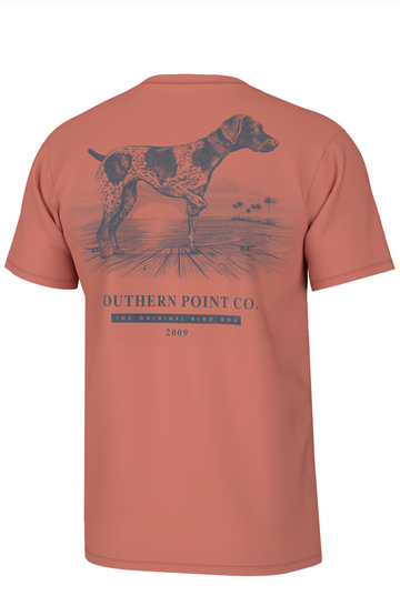 Beachin Greyton T-Shirt