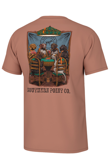 Royal Flush T-Shirt