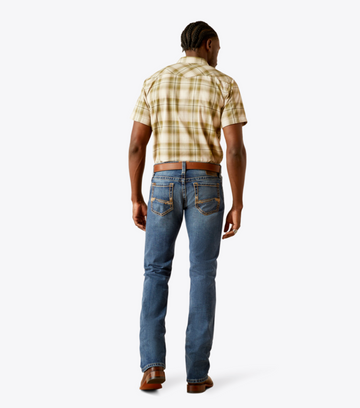 Ariat M7 Slim Travis Straight Leg Jeans #10061398