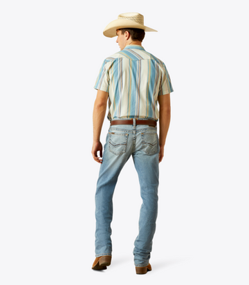 Ariat M7 Slim Tustin Straight Leg Jeans #10061399