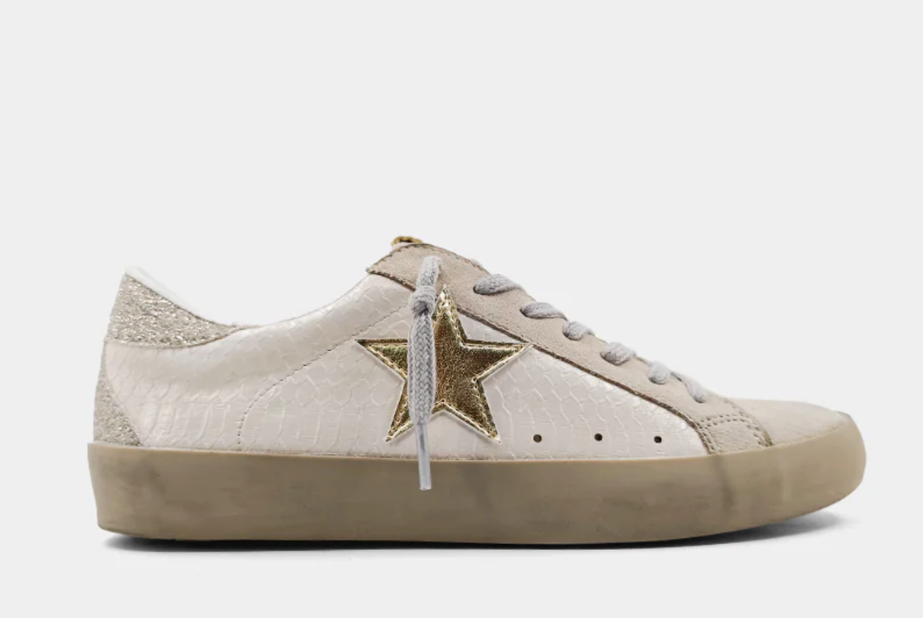 ShuShop | Paula | Bone Snake