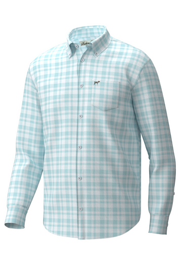 HADLEY LUXE LITE L/S Shirt