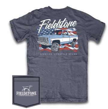 USA Truck T-Shirt