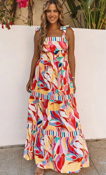 Fun In The Sun Dress