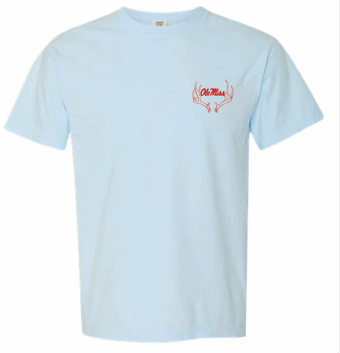 OM Antler Rack T-Shirt