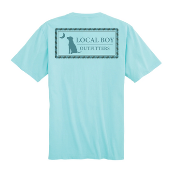 Rope Plate T-Shirt