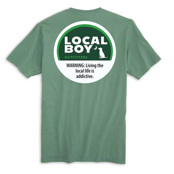 Wintergreen T-Shirt