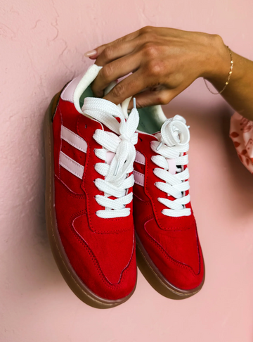 Jessie 3 Casual Sneaker