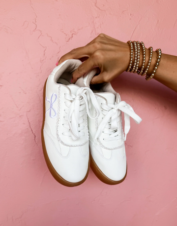 Jessie 1 Casual Sneaker