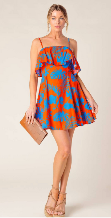 The Beach Dress