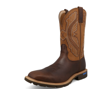 Twisted X Men's 11" Tech X™ Boot #MXTP007
