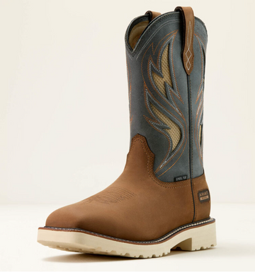 Ariat Activator VentTEK Steel Toe Work Boot #10061284