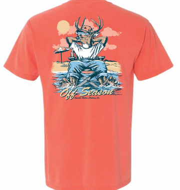 Off Season T-Shirt