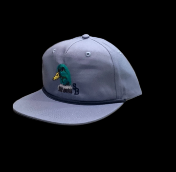 SBG Head Cap