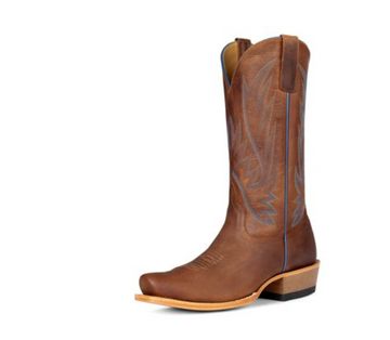 Anderson Bean Horse Power Boots HP9543