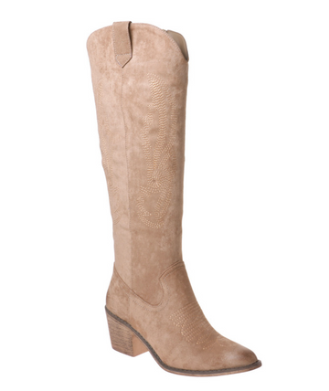 Pierre Dumas Wilder-13 Boot