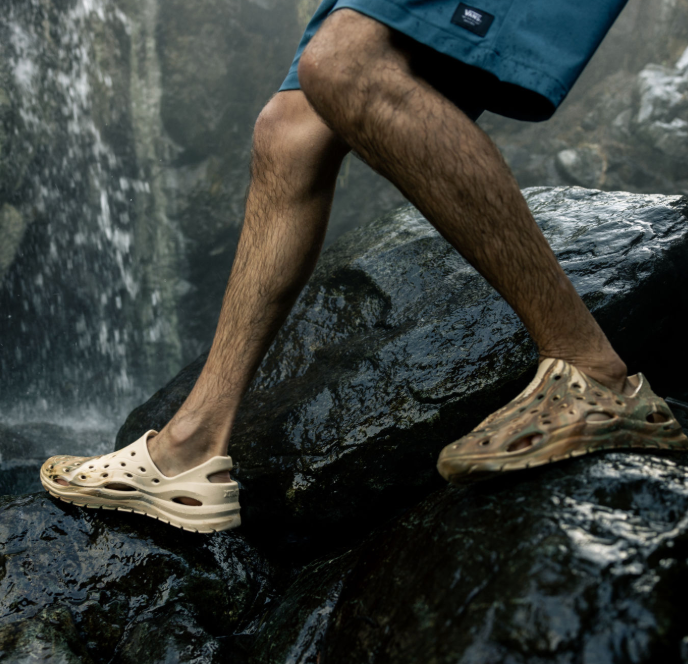 Unisex Riptide Sandal #XRS900SW