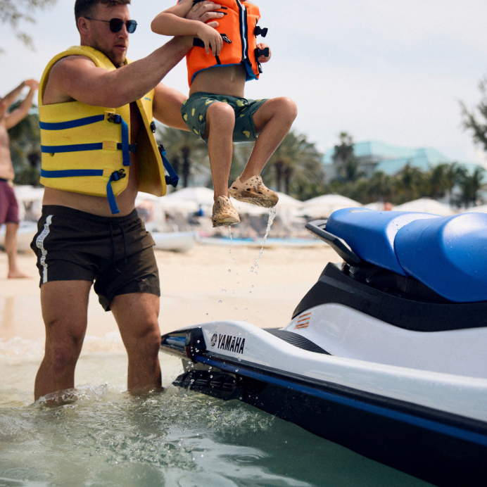 Little Kids Riptide Sandal #XRSK900C