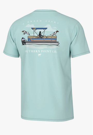 Pointer Pontoon T-Shirt