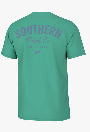 Original Dog Logo T-Shirt