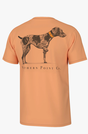 Greyton Detail T-Shirt