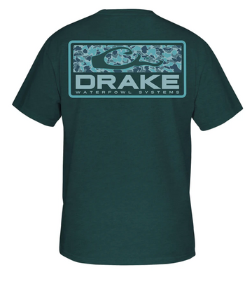 Old School Bar T-Shirt