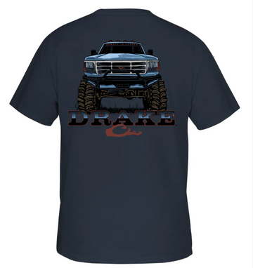 Monster Truck T-Shirt