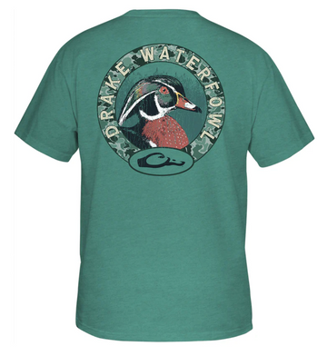 Wood Duck T-Shirt