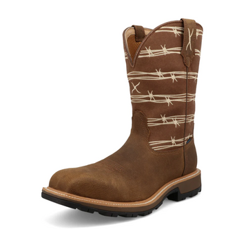 Men's 11" UltraLite X™ Work Boot #MUNW003