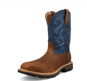 Men's 11" UltraLite X™ Work Boot #MUNW001