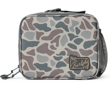 Lunchbox - Classic Deer Camo