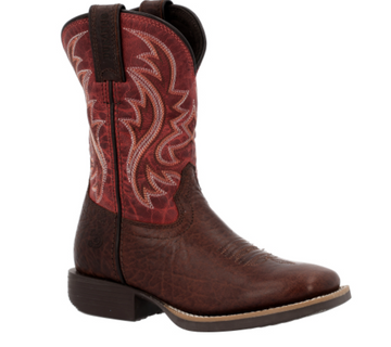 Rocky 8" Kids Shyloh Boot DBT0251C