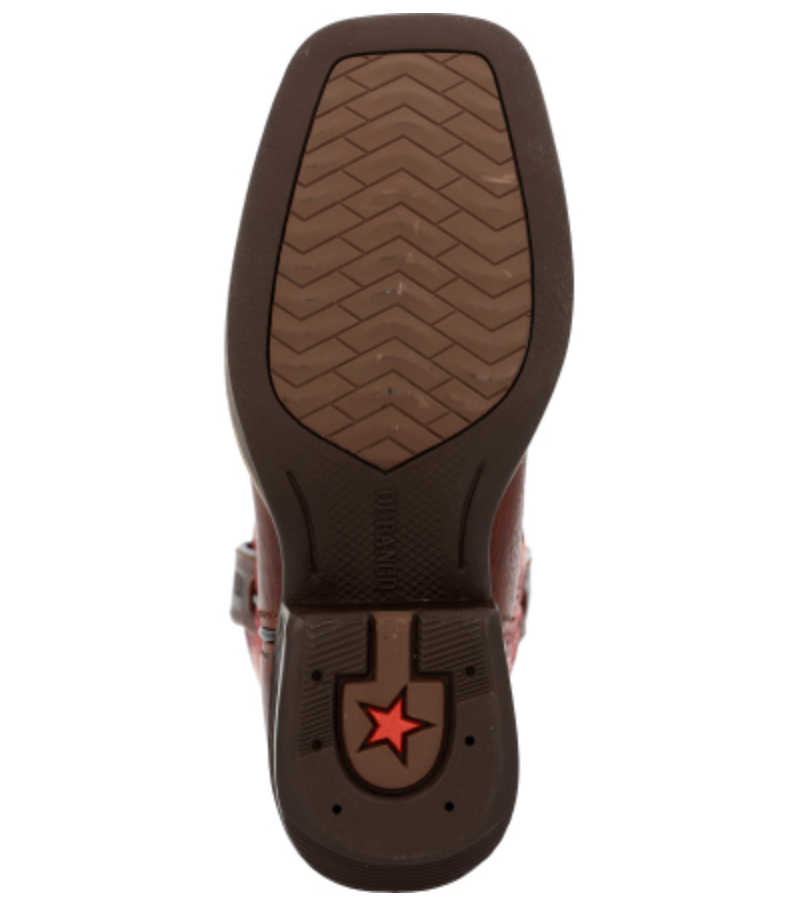 Rocky 8" Kids Shyloh Boot DBT0251C