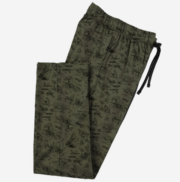Drake Lounge Pant