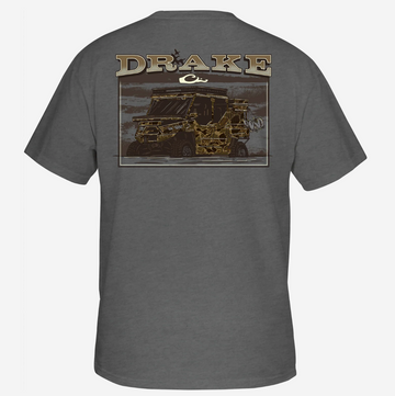 Youth Mud Buggy T-Shirt