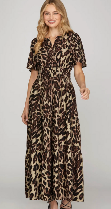 Feeling Beautiful Dress