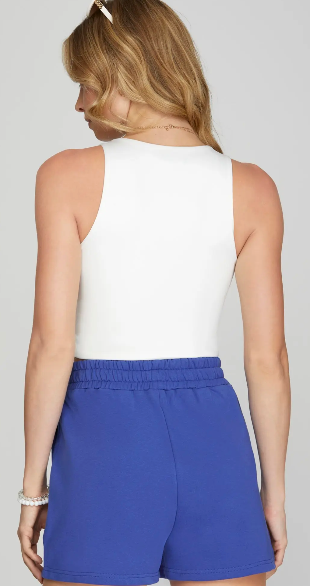 Game Day Football Shorts