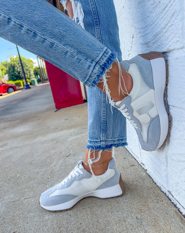 Corky's | No Problem Sneaker
