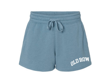 Rad Chick Sweat Shorts