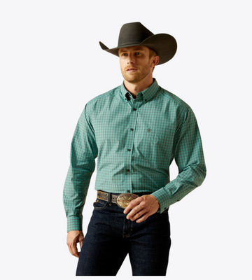 MNS Pro Series Brooks Classic Fit Shirt #10062189