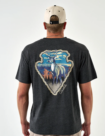 Whitetail Season T-Shirt