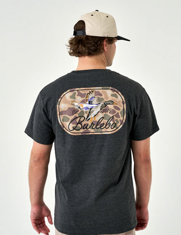 Ducks Flying In T-Shirt
