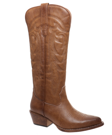 Dixie-3 Boot