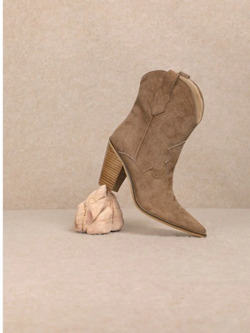 BROOKLYN BOOT