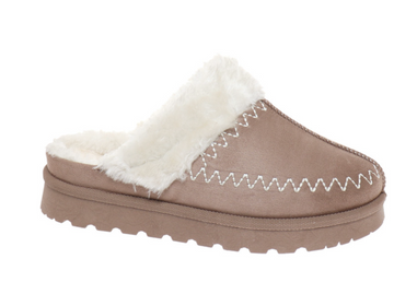 Zora-1 Slip-On