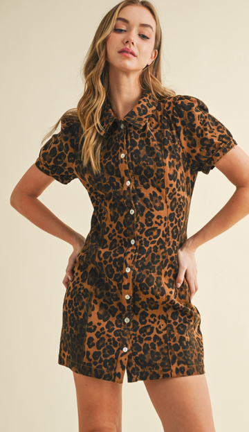 Add The Flatter Dress